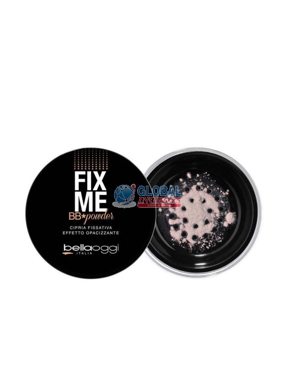 FIX ME POLVERE FISSATIVA BB