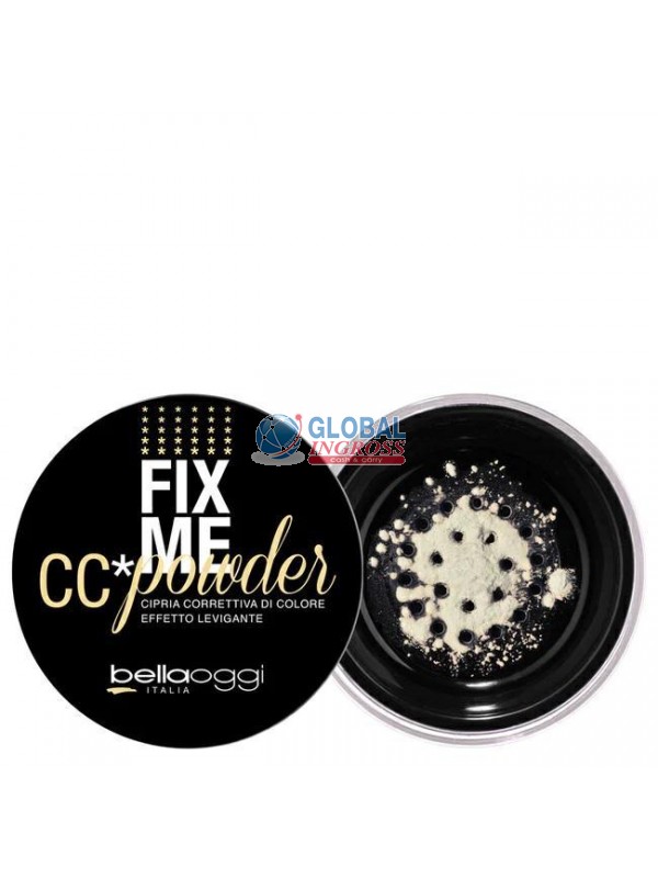 FIX ME POLVERE OPACIZZANTE BANANA SHADE