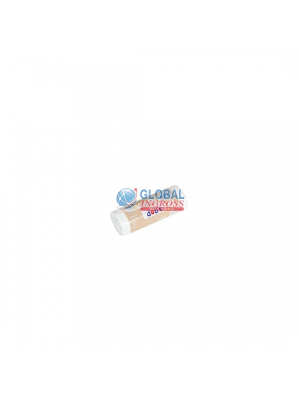 SACCHI BAGNO BIANCHI 40x50 20pz/rt LT10