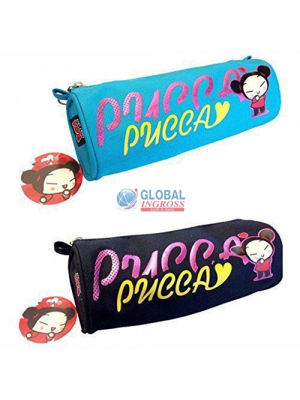 BAULETTO PUCCA FUNNY LOVE -