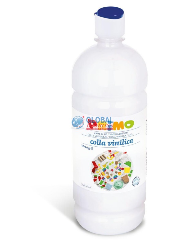 COLLA VINILICA 1 Kg
