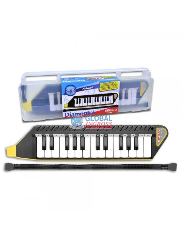 DIAMONICA BONTEMPI C/CUSTODIA NEW