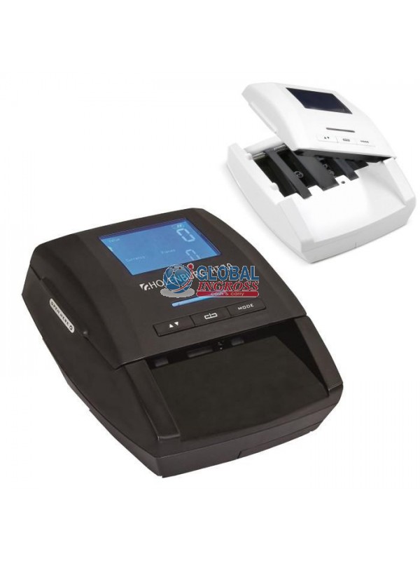 CONTA RILEVA BANCONOTE HT7000 new NERO