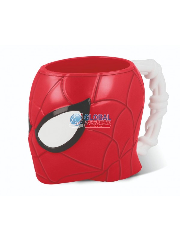 TAZZA 3D PPL SPIDERMAN