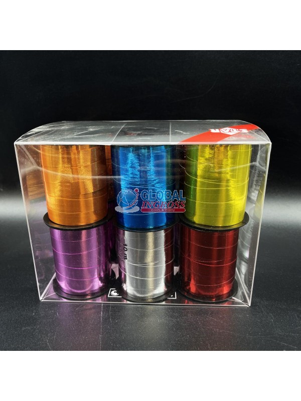 NASTRO LUCIDO 10x10 MIXTENUI QZ cod.995