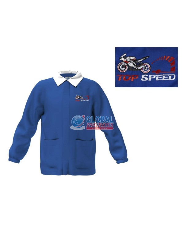 CASACCA 60 MOTO SPEED