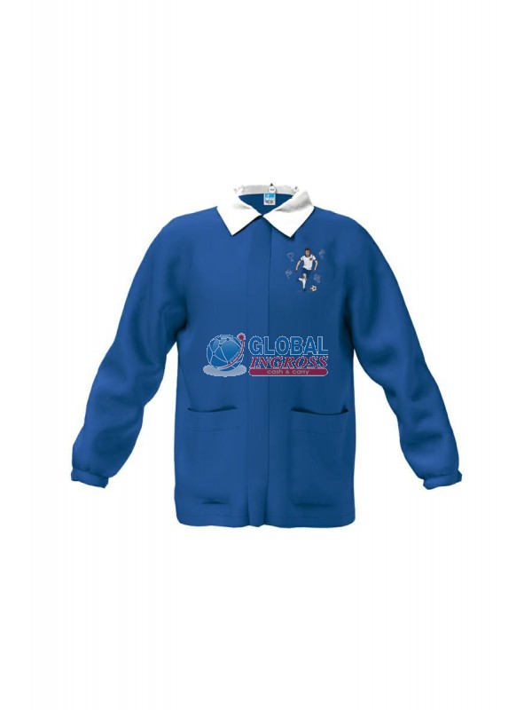 CASACCA 85 CALCIO 10anni