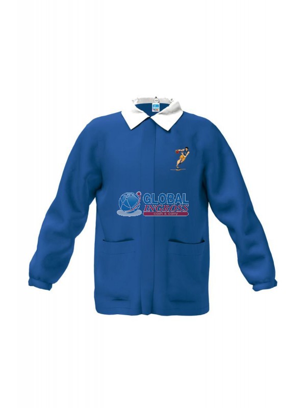 CASACCA 95 BASKET 12anni