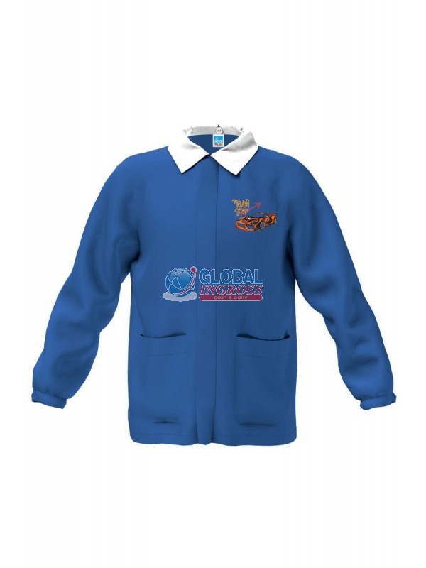 CASACCA 75 NEVER STOP 8anni