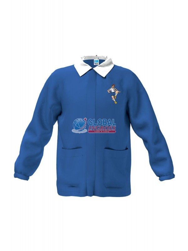 CASACCA 70 CALCIO 7anni