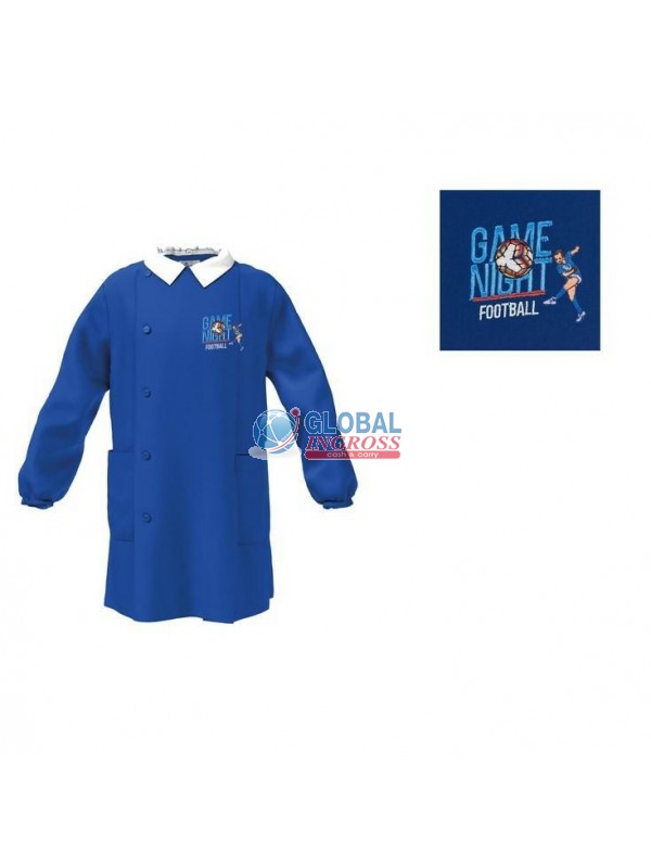 GREMBIULE BIMBO 90 NIGHT FOOTBALL
