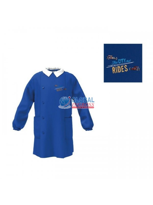 GREMBIULE BIMBO 90 CITYRIDES