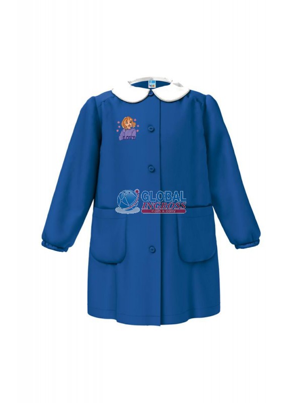 GREMBIULE BIMBA 95 RAGAZZA 12anni