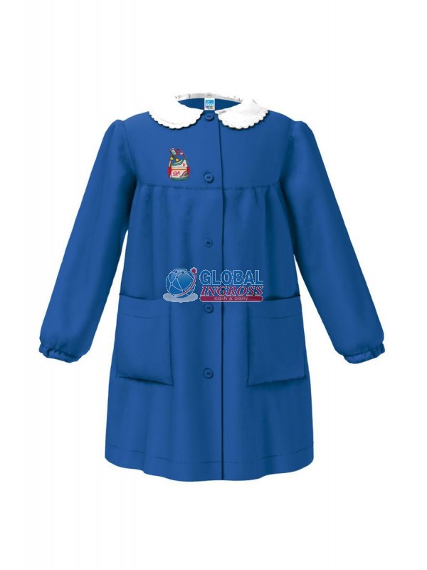 GREMBIULE BIMBA 100 BAG13anni