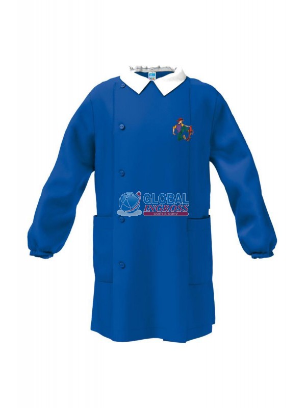 GREMBIULE BIMBO 105 SKATE 14anni