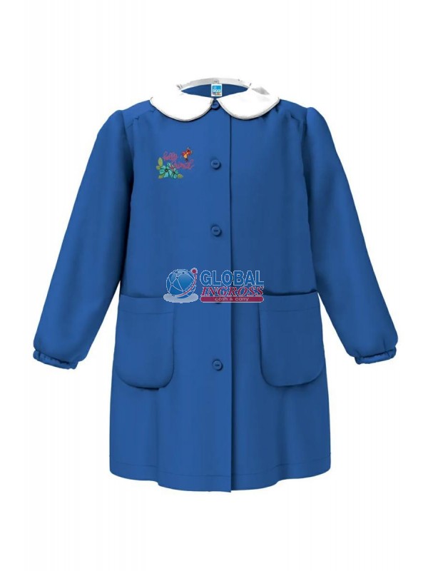 GREMBIULE BIMBA 85 COLIBRI' 10anni