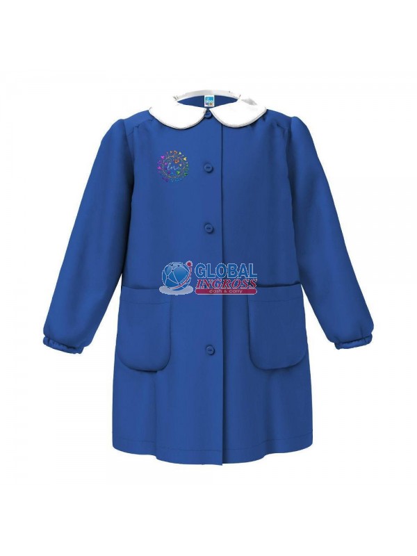 GREMBIULE BIMBA 80 LOVE9anni