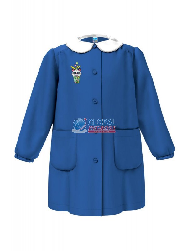 GREMBIULE BIMBA 95 BUBBLE TEA 12anni