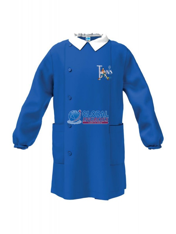 GREMBIULE BIMBO 90 TENNIS 11anni