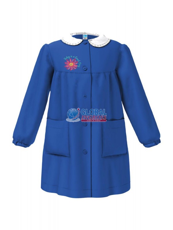 GREMBIULE BIMBA 85 GOODDAY 10anni
