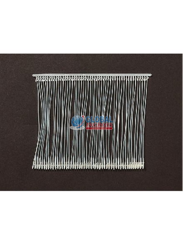 FILI X PISTOLA 45mm 5000pz