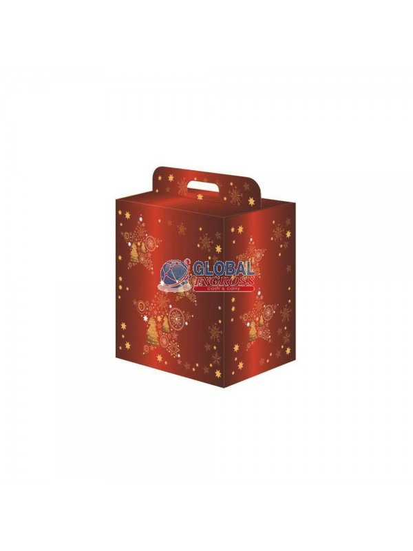 BOX PANETTONE 28x20xH35