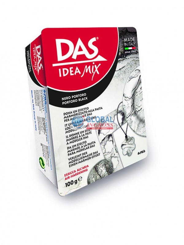 DAS IDEA MIX NERO PORTORO