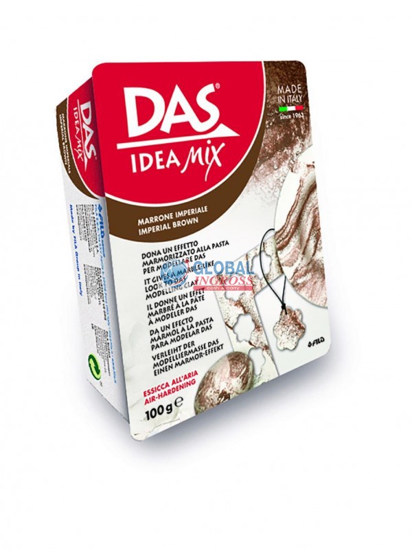 DAS IDEA MIX MARRONE IMPERIALE