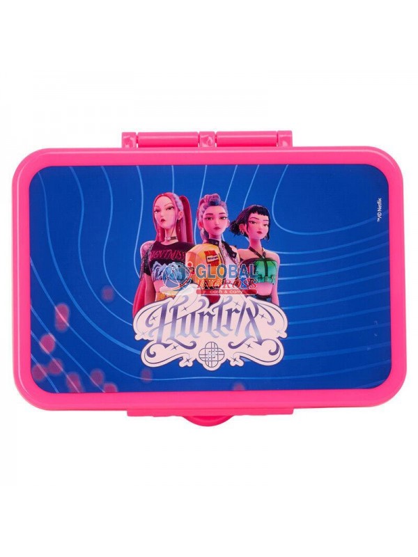 PORTAMERENDA K-POP DEMON HUNTERS 17x12 H.6 850ml