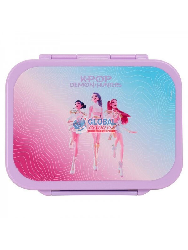 PORTAMERENDA K-POP DEMON HUNTERS 21x15 H.4 1410ml