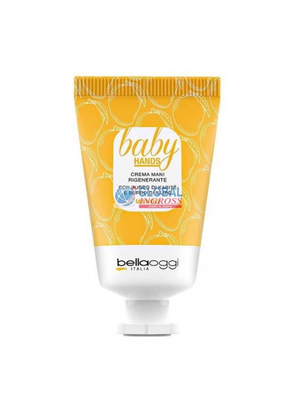 BALSAMO MANI 07 MANGO BABY HANDS