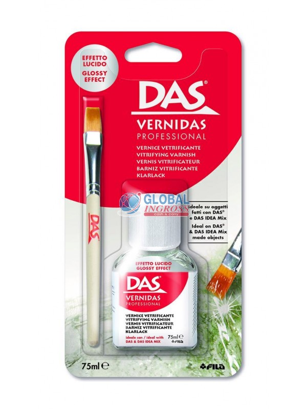 VERNICE VETRIFICANTE 75ml