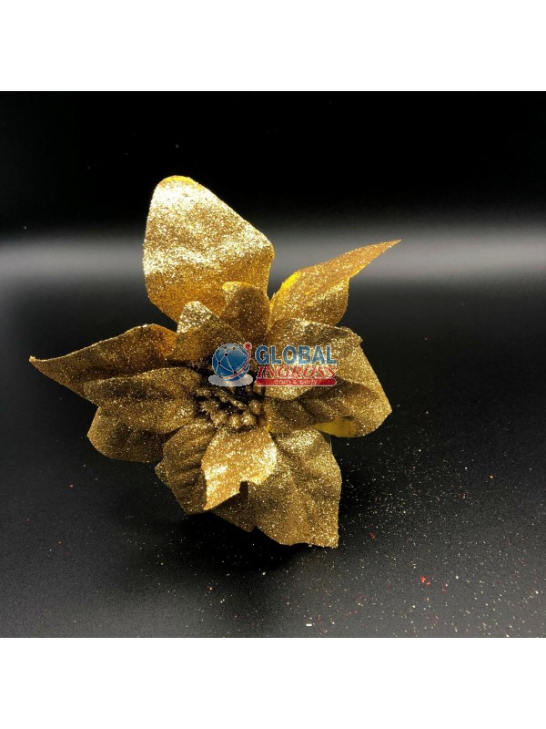 SPILLONE STELLA ALPINA ORO