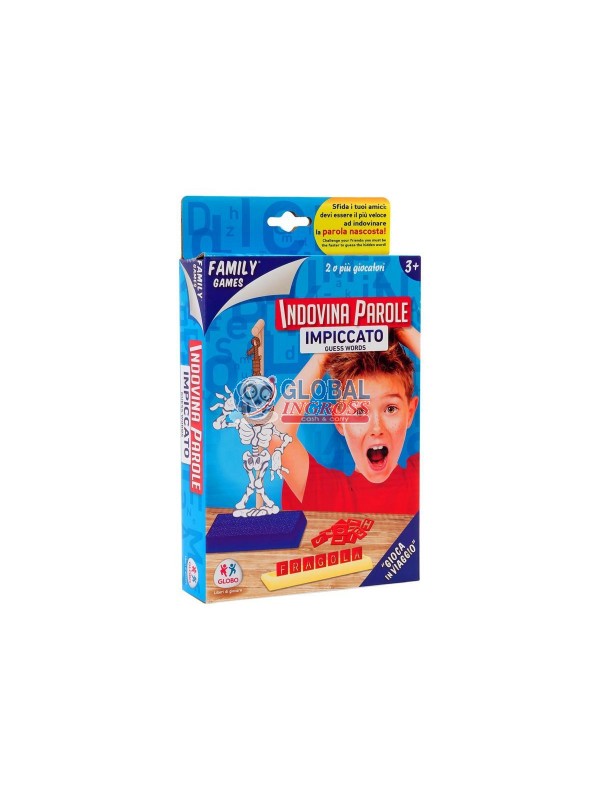 GIOCO TRAVEL IMPICCATO
