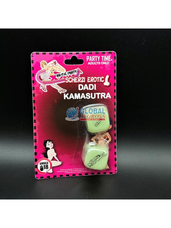 DADI SEXY FLUO