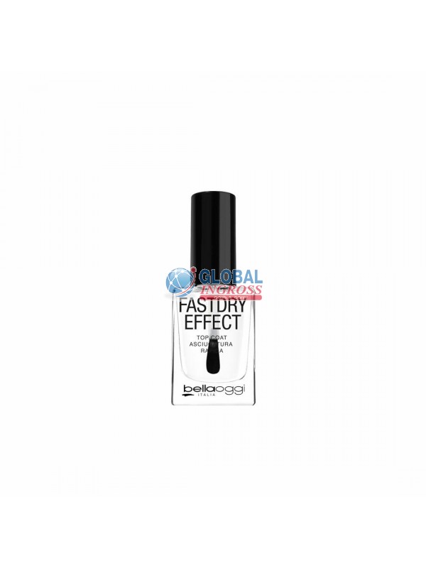 SMALTO FAST DRY EFFECT