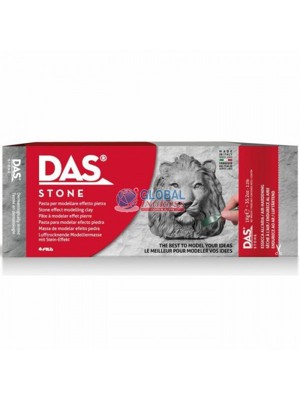 DAS PANETTO PIETRA STONE 1 Kg