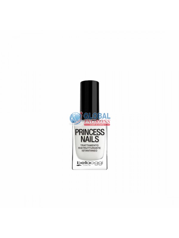 SMALTO PRINCESS NAIL