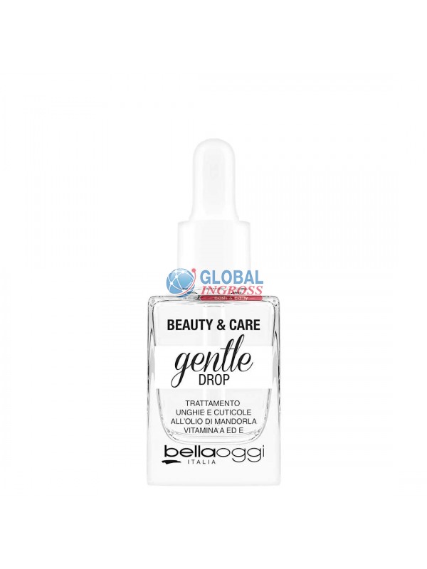 SMALTO GENTLE DROP CUTICOLE