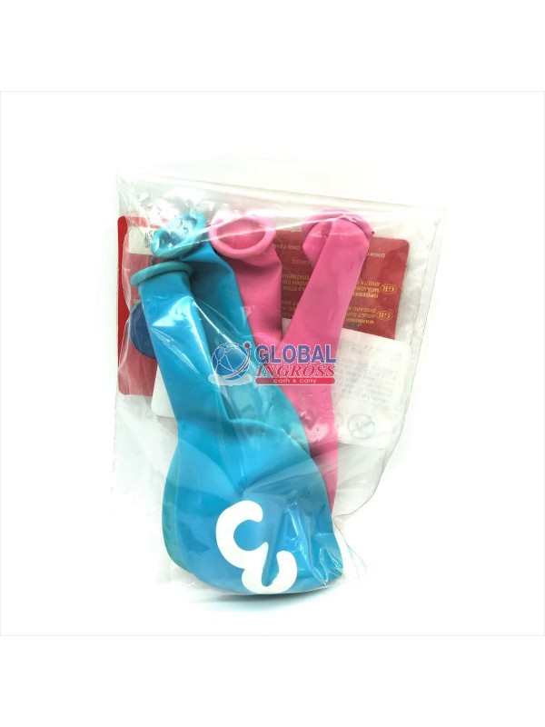 PALLONCINO N.3