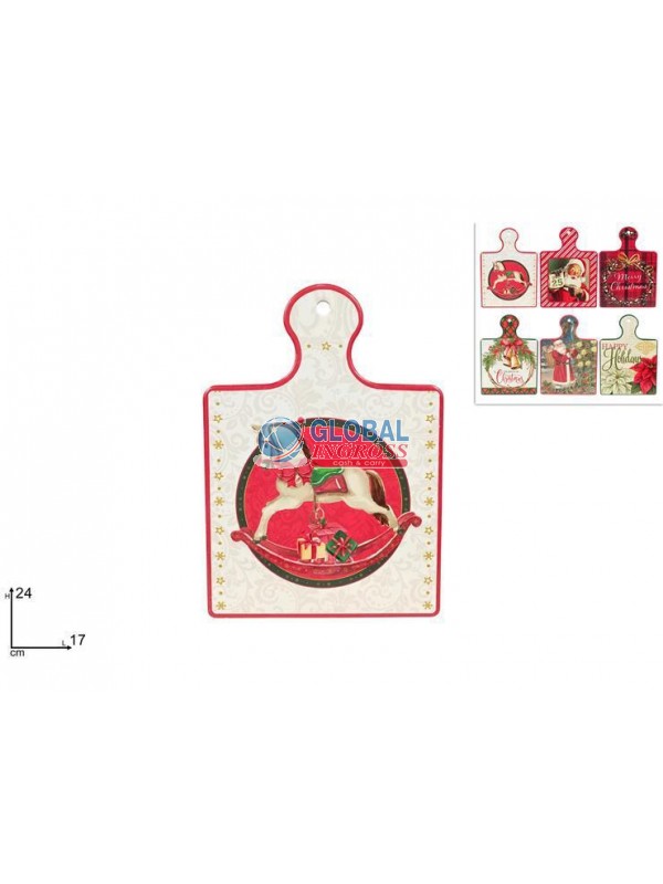 SOTTOPENTOLA NATALE TAGLIERE