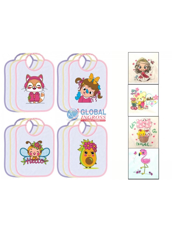 BAVETTA GIRL fantasie ass.