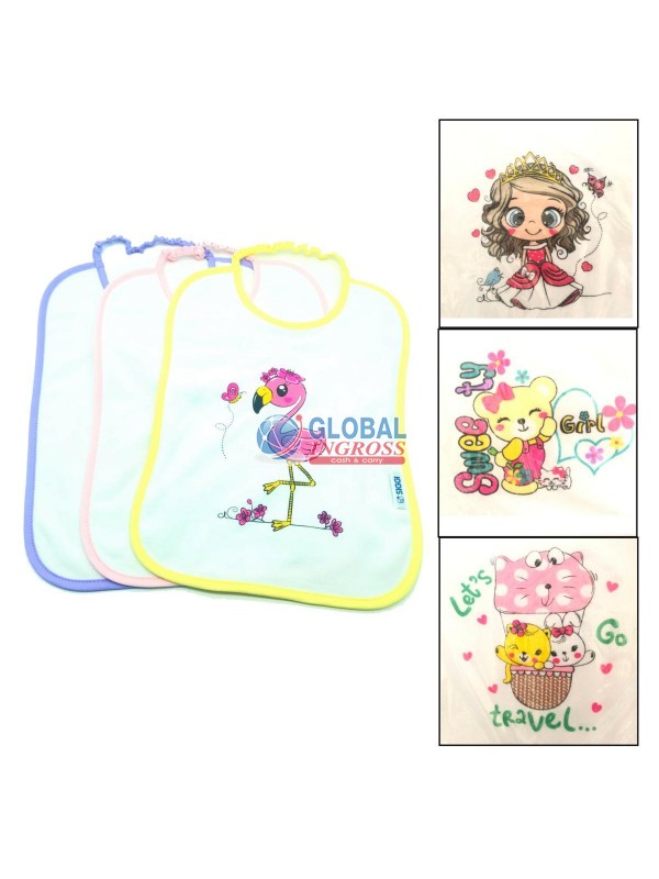 BAVETTA GIRL fantasie ass.