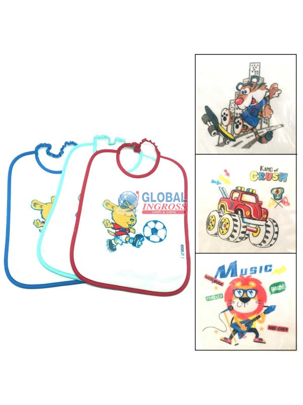 BAVETTA BOY fantasie ass.