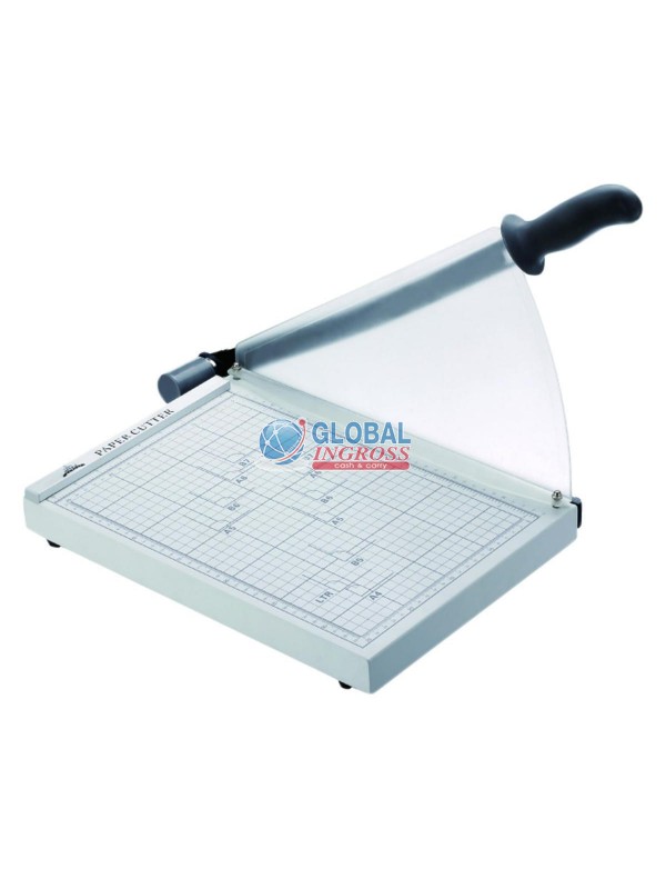 TAGLIERINA A4 GHIGLIOTTINA