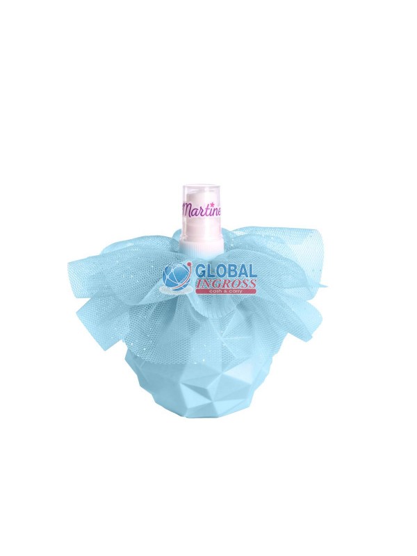 EDT STARSHINE BLUE SHIMMER FRAGRANCE 100ml MARTINELIA