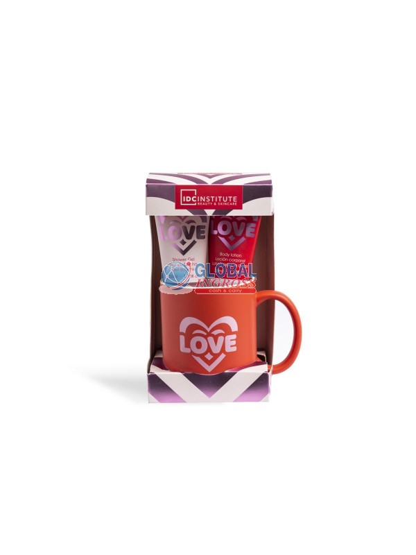 SET TAZZA IN LOVE CUP GIFT
