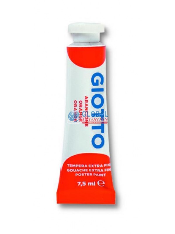 TEMPERA 7,5ml ARANCIO