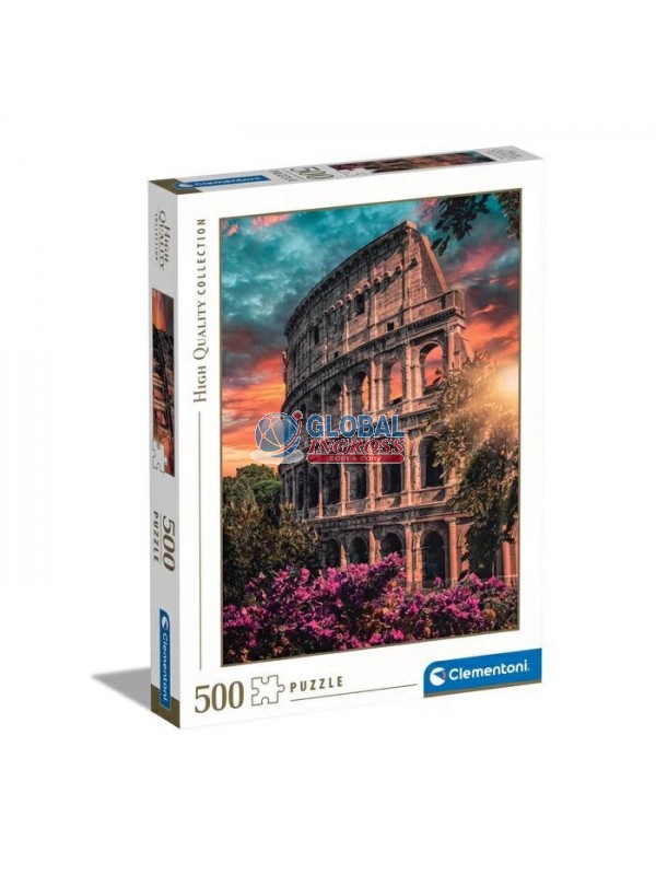 PUZZLE 500 FLAVIAN AMPHITHEATRE