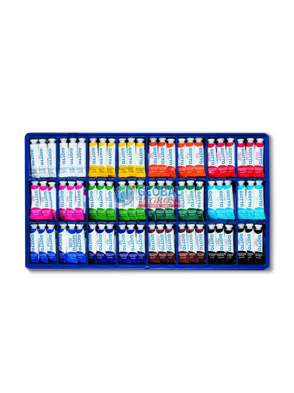 VETRINA TEMPERA 7,5 144pz
